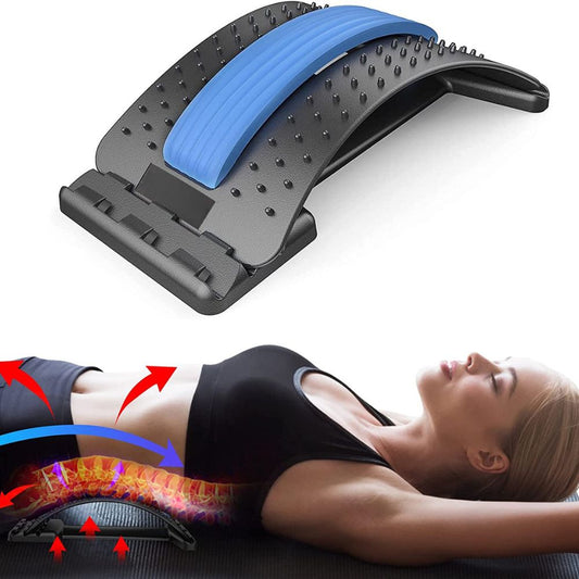 MagnaMuscle™ – Rückenmassagegerät 